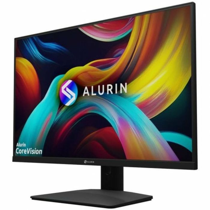 Monitor Alurin CoreVision 27" 100 Hz 5