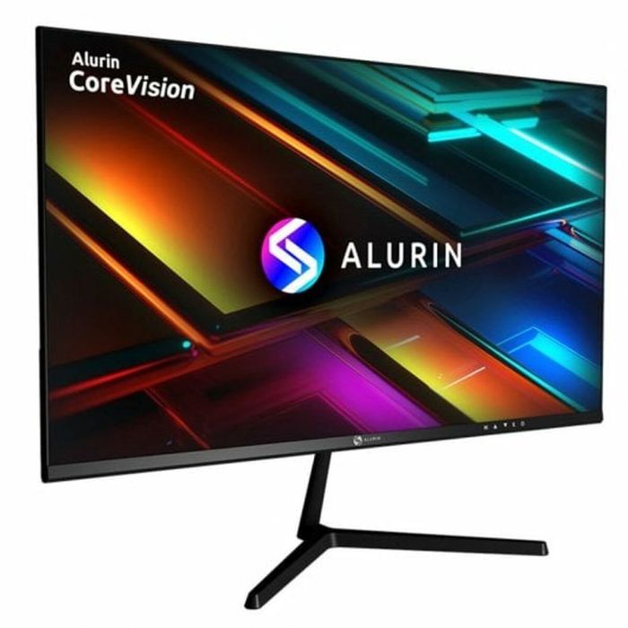 Monitor Alurin CoreVision 100IPSLite Full HD 24" 23,8" 100 Hz 6