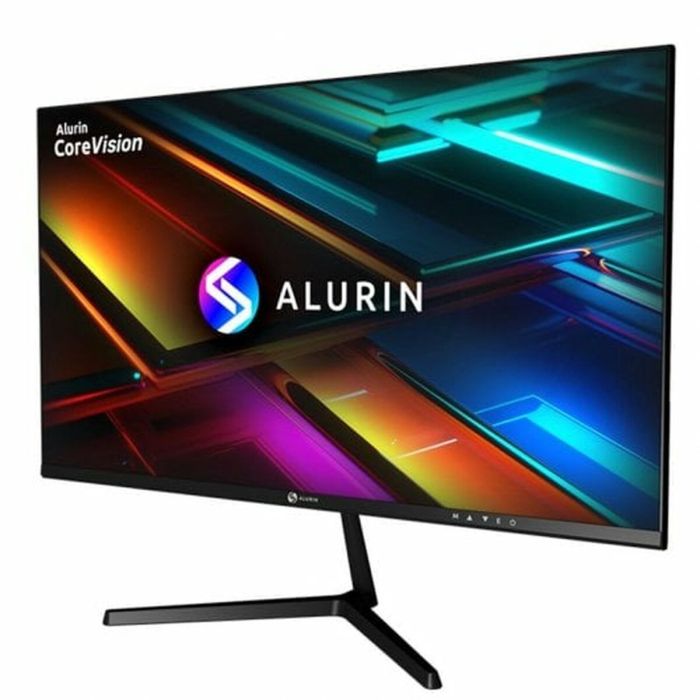 Monitor Alurin CoreVision 100IPSLite Full HD 24" 23,8" 100 Hz 5