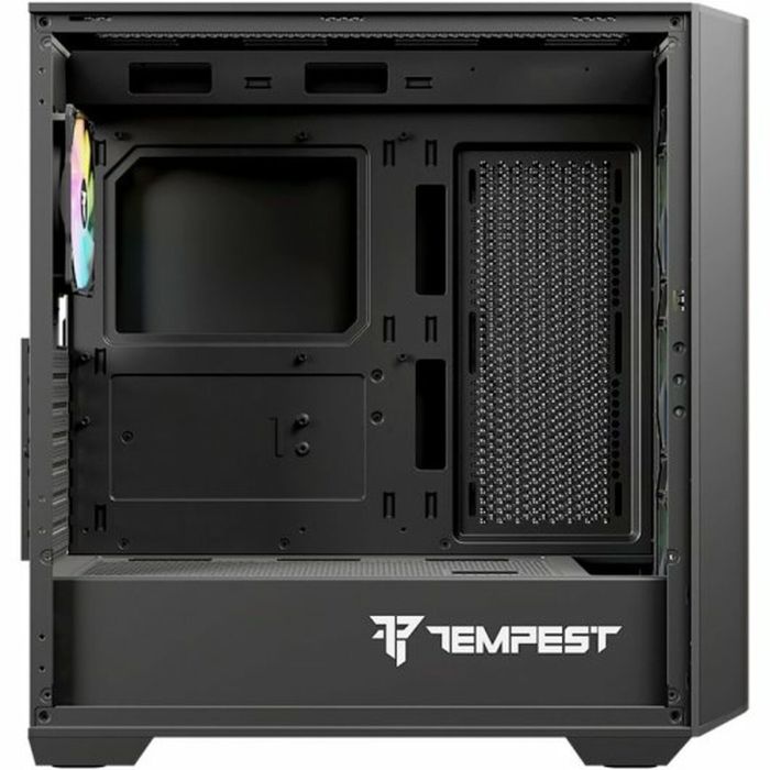 Caja Semitorre ATX Tempest Fort Blanco 6