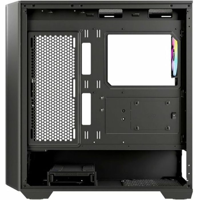 Caja Semitorre ATX Tempest Fort Blanco 1