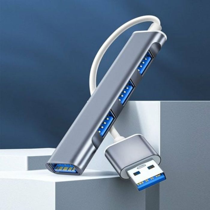 Hub USB PcCom Essential 1