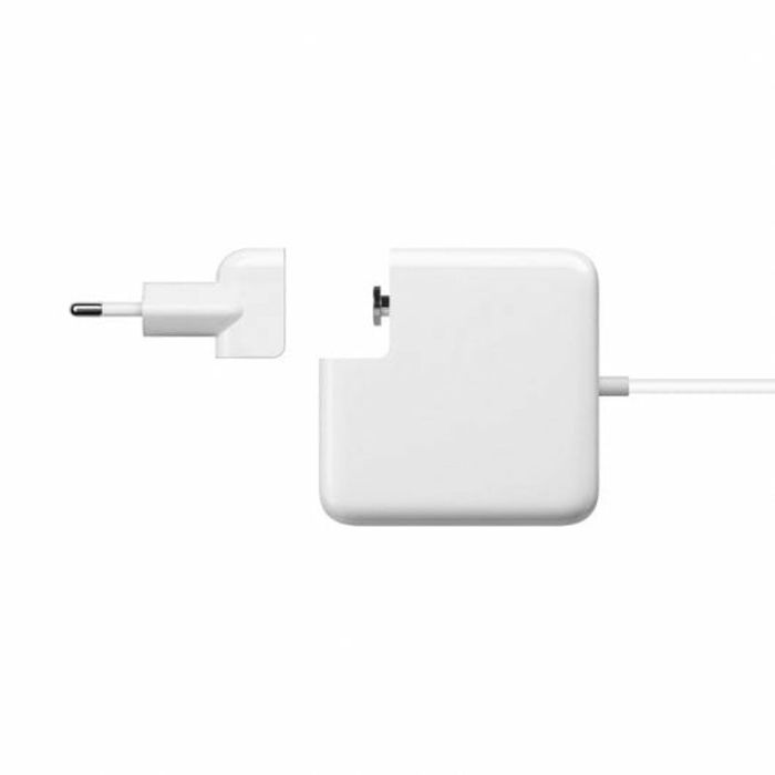 Cargador para Notebooks PcCom Essential 45 W Magsafe 2 2