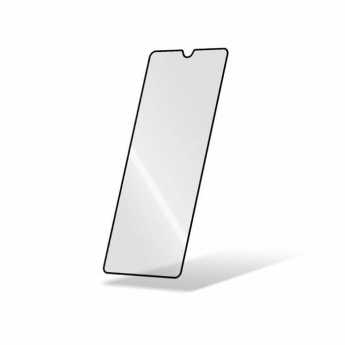 Protector de Pantalla Cristal Templado PcCom Galaxy M52 5G Samsung 2