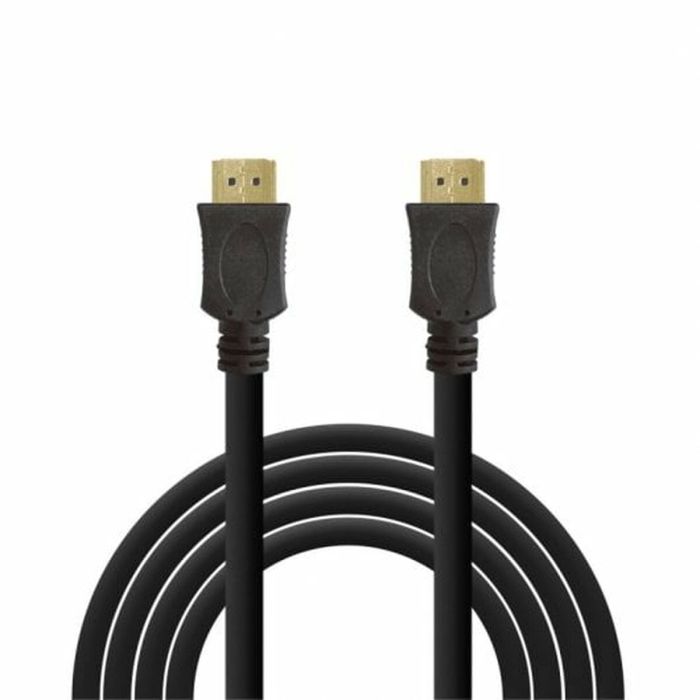 Cable HDMI PcCom PCCES-CAB-HDMI20-1M