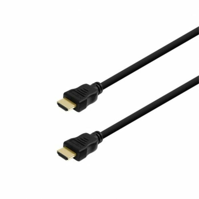 Cable HDMI PcCom PCCES-CAB-HDMI20-1M 1