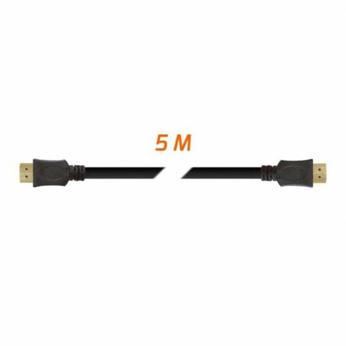 Cable HDMI PcCom PCCES-CAB-HDMI20-5M 1