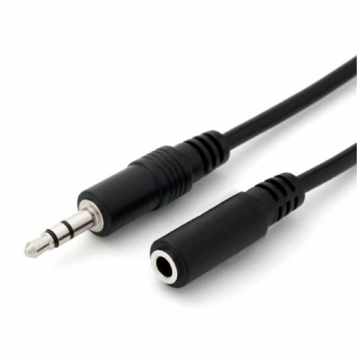 Cable Audio Jack (3,5 mm) PcCom 2