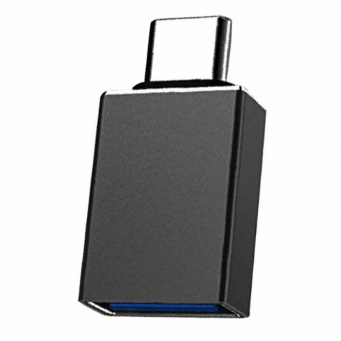 Adaptador de Corriente PcCom USB-C USB 3.1 3