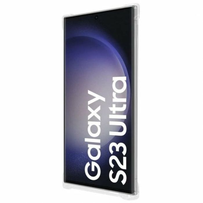 Funda para Móvil PcCom Galaxy S23 Ultra Transparente Samsung 1
