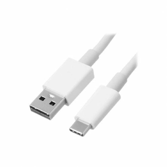 Cable USB-C PcCom 1 m 3