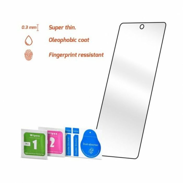 Protector de Pantalla PcCom Redmi Note 12 Xiaomi 1