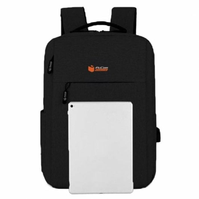 Funda para Portátil PcCom Essential 15,6" 4