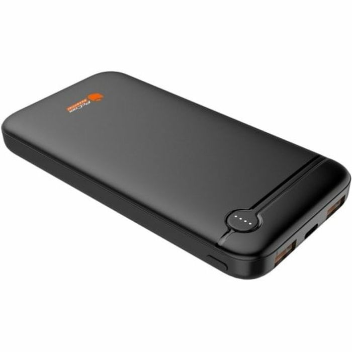 Powerbank PcCom Essential Negro 10000 mAh 20 W 4