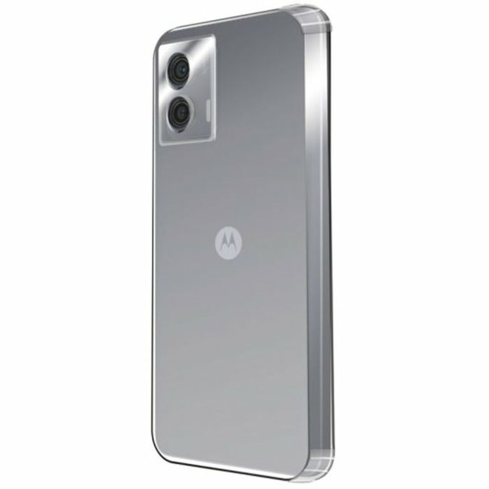 Funda para Móvil PcCom Moto G73 Transparente Motorola 2