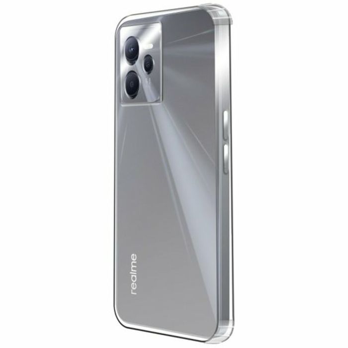 Funda para Móvil PcCom Realme C35 Transparente Realme 2