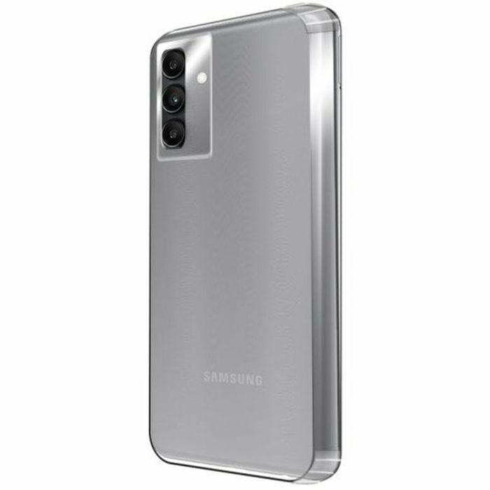 Funda para Móvil PcCom Samsung Galaxy A04s Transparente Samsung 2