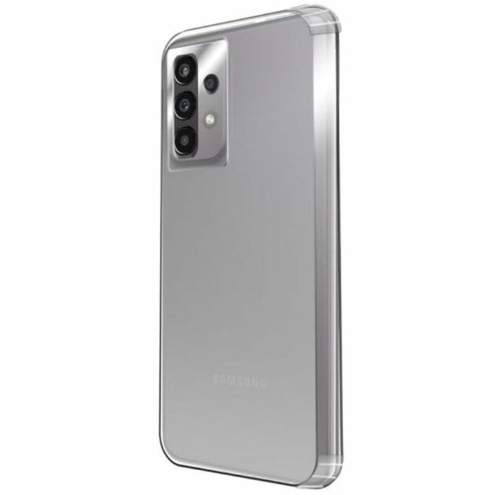 Funda para Móvil PcCom Galaxy A23 5G Transparente Samsung 2
