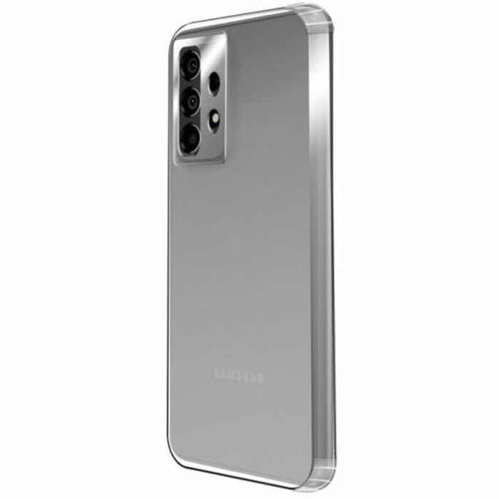 Funda para Móvil PcCom Galaxy A33 Transparente Samsung 2