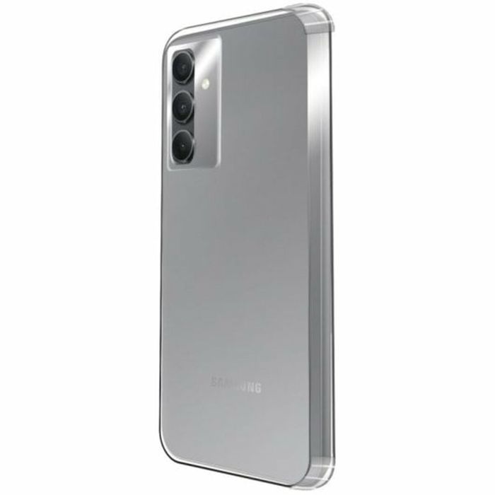 Funda para Móvil PcCom Galaxy A34 5G Transparente Samsung 2