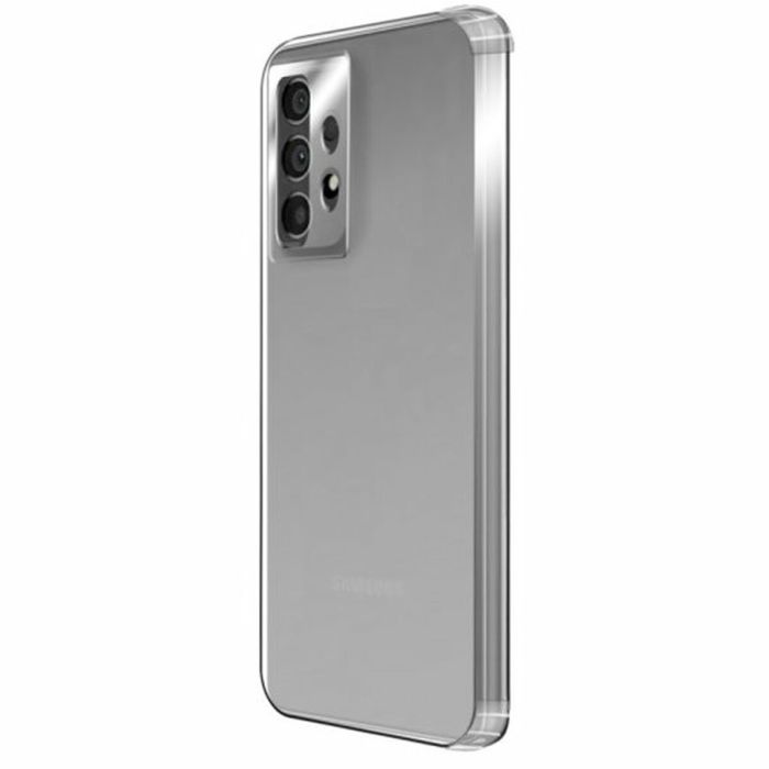 Funda para Móvil PcCom Galaxy A53 5G Transparente Samsung 2