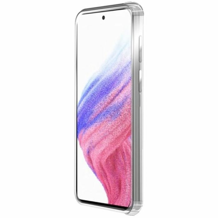 Funda para Móvil PcCom Galaxy A53 5G Transparente Samsung 1