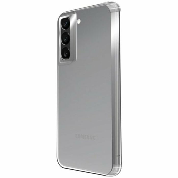 Funda para Móvil PcCom Galaxy S22 Transparente Samsung 2