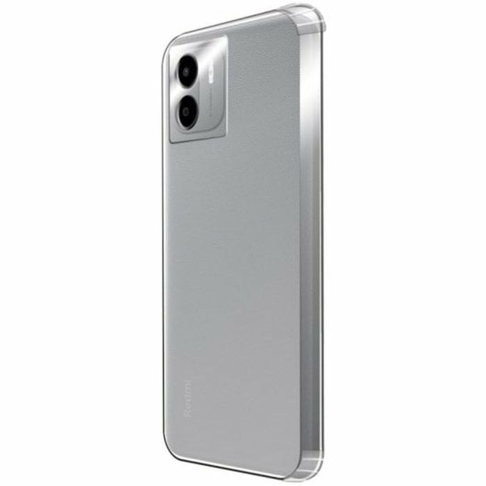 Funda para Móvil PcCom Xiaomi Redmi A1 Transparente Xiaomi 2