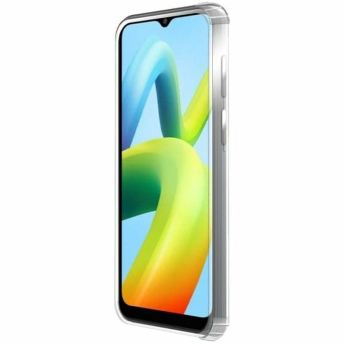 Funda para Móvil PcCom Xiaomi Redmi A1 Transparente Xiaomi 1