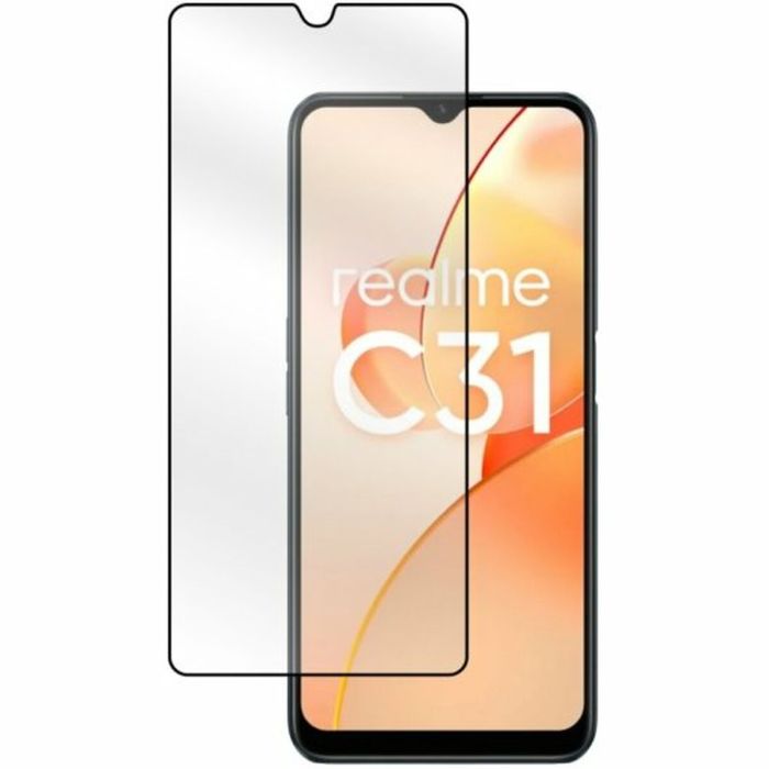 Protector de Pantalla para Móvil PcCom Realme C31 Realme