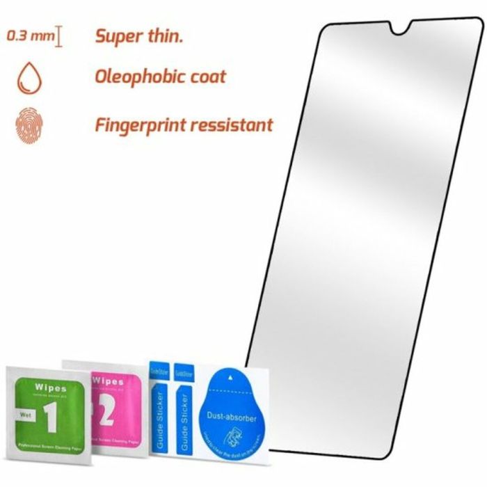 Protector de Pantalla para Móvil PcCom Samsung Galaxy A04s Samsung 1