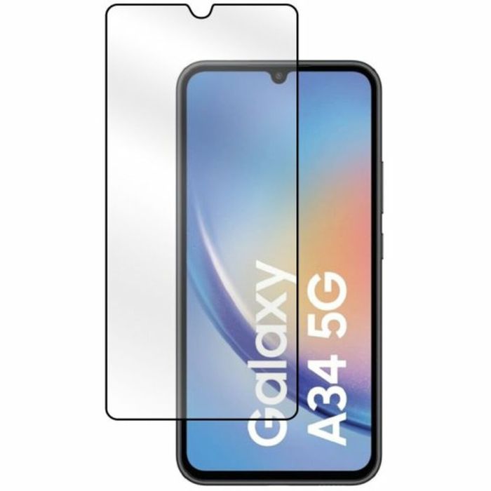 Protector de Pantalla para Móvil PcCom Galaxy A34 5G Samsung