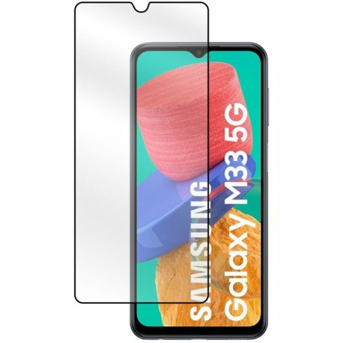 Protector de Pantalla para Móvil PcCom Galaxy M33 5G Samsung