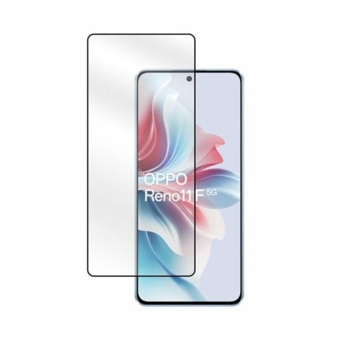 Protector de Pantalla para Móvil PcCom OPPO Reno11 F 5G OPPO