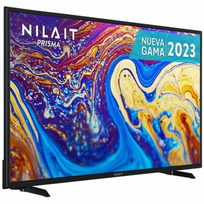 Smart TV Nilait Prisma NI-40FB7001S Full HD 40" 6