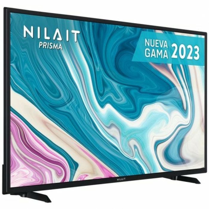 Smart TV Nilait Prisma NI-40FB7001N Full HD 40" 5