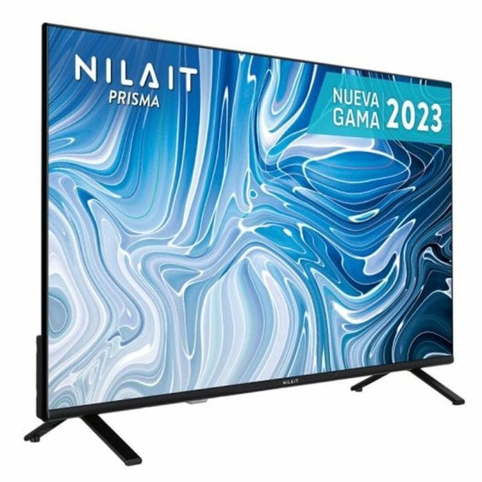 Smart TV Nilait Luxe NI-43UB8001SE 4K Ultra HD 43" 6