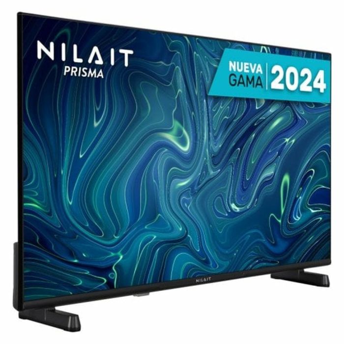 Smart TV Nilait NI-40FB7001S Full HD 40" 9