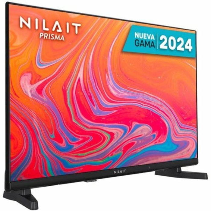 Smart TV Nilait NI-32HB7001S Full HD 32" 9