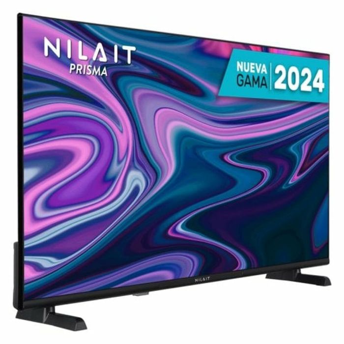 Smart TV Nilait NI-40FB7001S Full HD 40" 9