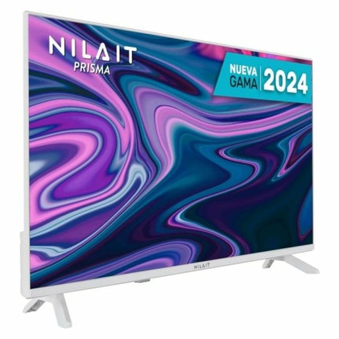 Smart TV Nilait NI-40FB7001S Full HD 40" 6