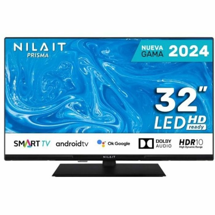 Smart TV Nilait NI-32HB7001S 32" 6