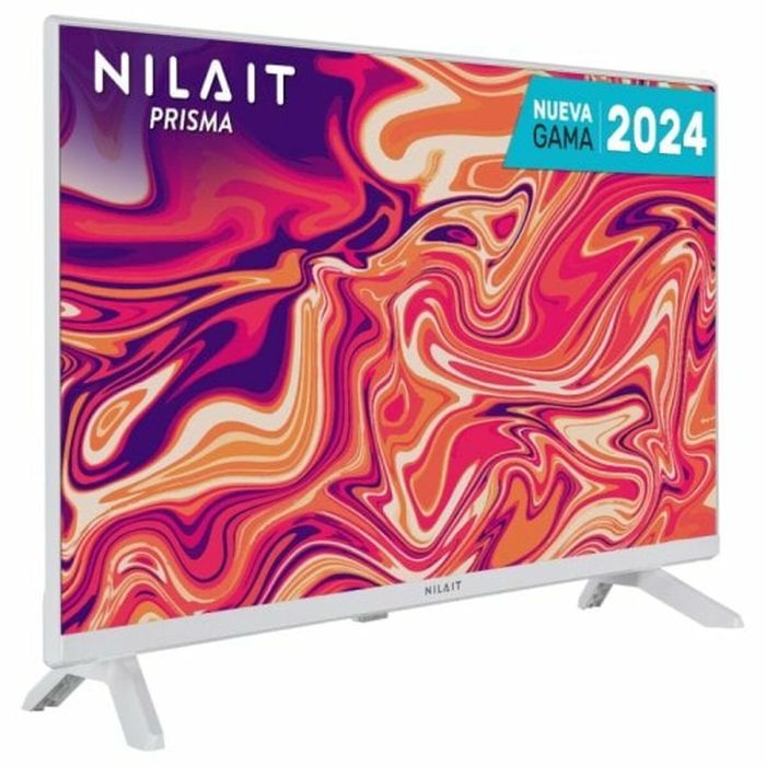 Smart TV Nilait NI-32HB7001S 32" 5