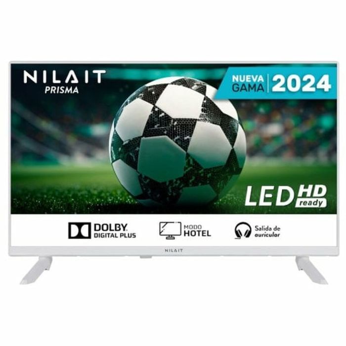 Smart TV Nilait NI-32HB7001S 32" 2