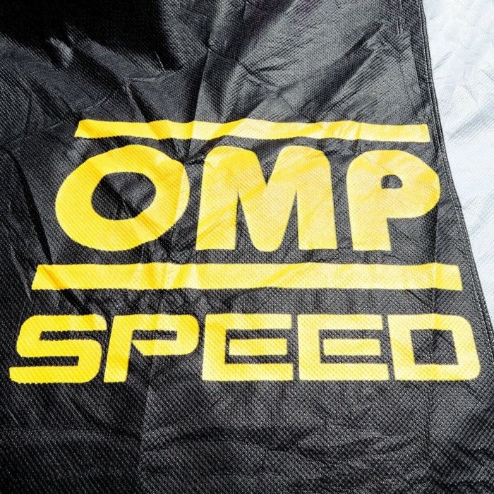 Cubre Coches OMP Speed SUV 4 capas (M) 4