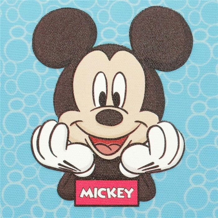 Riñonera Mickey Mouse Be Cool (27 x 11 x 6,5 cm) 3 Riñonera Mickey Mouse Be Cool (27 x 11 x 6,5 cm) 3