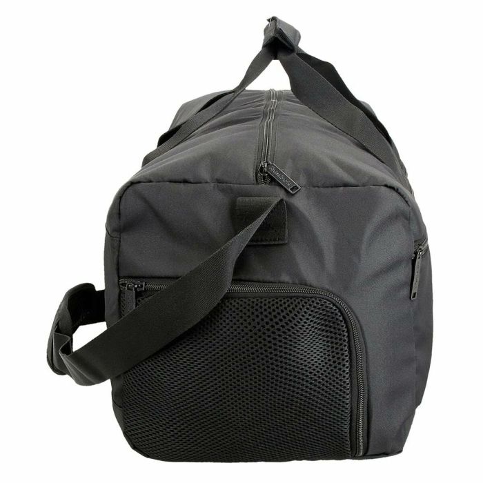 Bolsa de Deporte Reebok ASHLAND 8023531 Negro Talla única 5