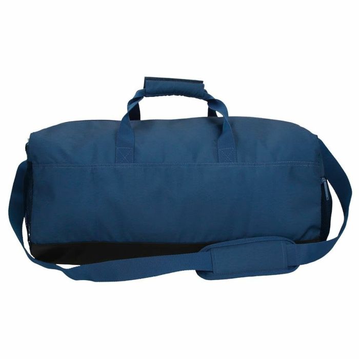 Bolsa de Deporte Reebok ASHLAND 8023532 Azul Talla única 5