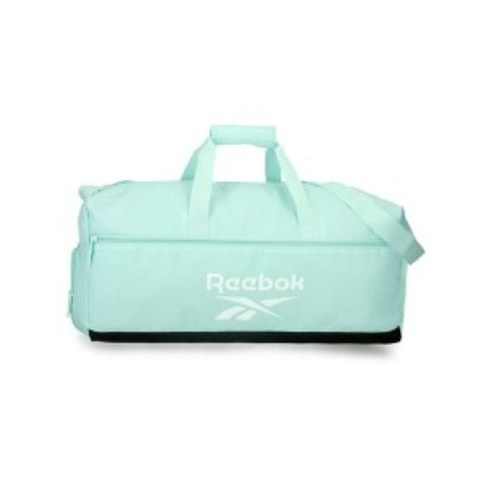 Bolsa de Deporte Reebok ASHLAND 8023533 Turquesa Talla única