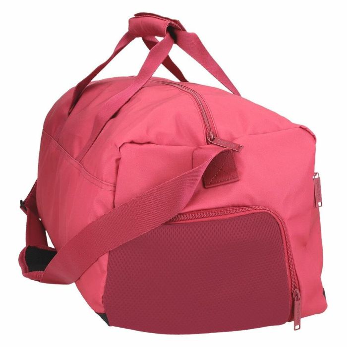 Bolsa de Deporte Reebok ASHLAND 8023534 Rosa Talla única 4